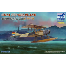  Bronco CHIA TYP Seaplane 1:48 (FB4015) makett