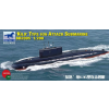  Bronco Russian Kilo Type 636 Attack Submarine 1:200 (BB2005)