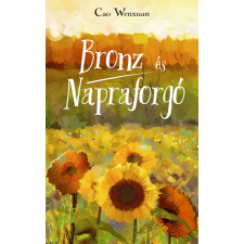 Bronz és Napraforgó irodalom
