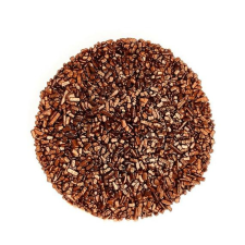  Bronz színű csokidara alapvető élelmiszer