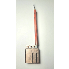  Bronzkefe 20x40x50mm (40x20x50mm) kisháztartási gépek kiegészítői