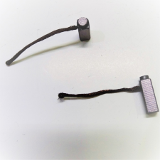  Bronzkefe 5x5x15 mm kisháztartási gépek kiegészítői