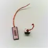  Bronzkefe 5x8x20mm (8x5x20mm)
