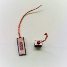  Bronzkefe 5x8x20mm (8x5x20mm) kisháztartási gépek kiegészítői
