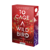 Brooke Fast - To Cage a Wild Bird – Rabmadár