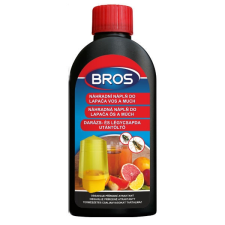 Bros Bros Darázs és légycsapda utántöltő 200ml B089 tisztító- és takarítószer, higiénia