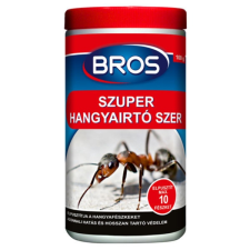 Bros Bros hangyairtó por 100g B111 tisztító- és takarítószer, higiénia