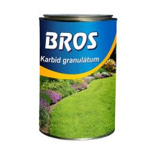 Bros Bros Karbid 1kg tisztító- és takarítószer, higiénia