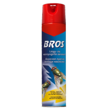 Bros Bros Légy és Szúnyogirtó aerosol 250ml B094 tisztító- és takarítószer, higiénia