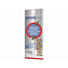 Bros BROS Légyfogó ablakba pillangós 4db/csomag tisztító- és takarítószer, higiénia
