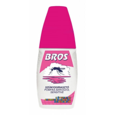 Bros Bros szúnyog és kullancsriasztó pumpás Sensitive/Kids 50ml B362 tisztító- és takarítószer, higiénia