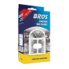 Bros Bros szúnyogháló ablakra 150x180