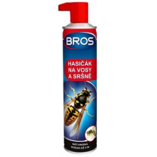 Bros Darázs és lódarázsirtó spray, 300 ml tisztító- és takarítószer, higiénia
