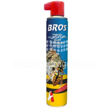  Bros Darázsirtó aeroszol 600ml B1597 tisztító- és takarítószer, higiénia