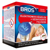 Bros elektromos szúnyogirtó készülék+folyadék