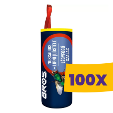 Bros légyfogó szalag (Karton - 100 db) tisztító- és takarítószer, higiénia