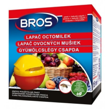 Bros muslicákhoz tisztító- és takarítószer, higiénia