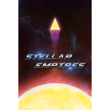 Bros Ogon's Stellar Empires (PC - Steam elektronikus játék licensz) videójáték