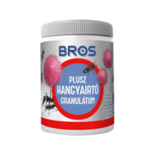 Bros Plusz hangyairtó granulátum, 75g (B2097) tisztító- és takarítószer, higiénia