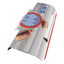 Bros ragadós csótánycsapda tisztító- és takarítószer, higiénia