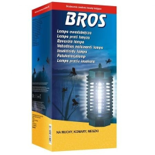 Bros szúnyog és rovarcsapda riasztószer