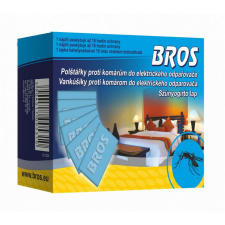 Bros Szúnyogirtó lap elektromos készülékhez elektromos állatriasztó