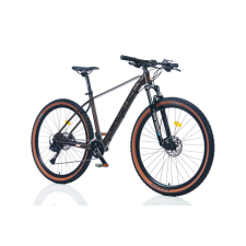  Broster Proxon 29er könnyűvázas MTB kerékpár 21&quot; Mattbarna mtb kerékpár