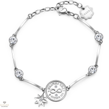 Brosway Chakra karkötő 18,5 cm - BHKB045 karkötő