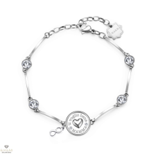 Brosway Chakra karkötő - BHKB101 karkötő