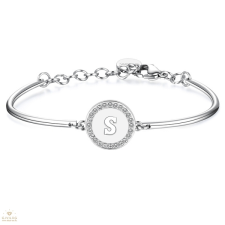 Brosway Chakra &quot;S&quot; betű karkötő - BHK142 karkötő