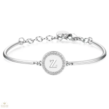 Brosway Chakra "Z" betű karkötő - BHK149 karkötő