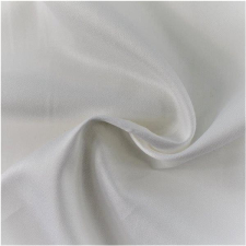 Brotex fehér szatén lepedő 140 × 230 - gumi nélkül lakástextília