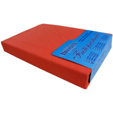 Brotex Froté prostěradlo 60 × 120 cm, terra, dětské lakástextília