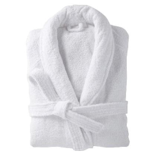 Brotex Hotelový froté župan bílý S lakástextília