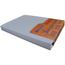 Brotex Jersey prostěradlo bílé, 70 × 140 cm dětské lakástextília