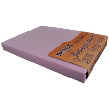 Brotex Jersey prostěradlo růžové, 80 × 200 cm lakástextília