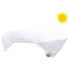 Brotex Letní prodloužená přikrývka Aloe Vera 140×220cm 495g lakástextília