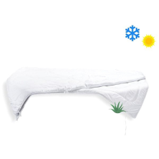 Brotex Prodloužená přikrývka Aloe Vera Duo 140 × 220 cm 1430 g lakástextília