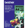 Brother BP60MA Fotópapír, 25db/csomag