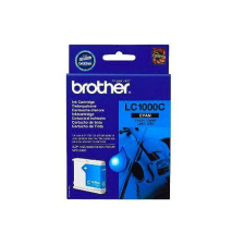 Brother Brother LC1000 kék eredeti tintapatron nyomtatópatron & toner