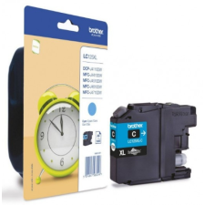Brother Brother LC125XLC tintapatron (Eredeti) nyomtatópatron & toner