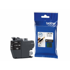 Brother Brother LC3617BK tintapatron (Eredeti) nyomtatópatron & toner