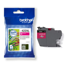 Brother Brother LC422XL magenta eredeti tintapatron nyomtatópatron & toner