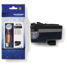 Brother Brother LC427XLBK tintapatron nyomtatópatron & toner