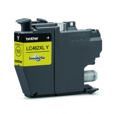 Brother Brother LC462XLY tintapatron nyomtatópatron & toner