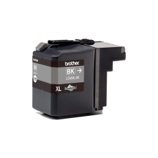 Brother Brother LC529XL tintapatron black ORIGINAL nyomtatópatron & toner