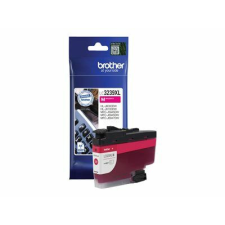 Brother BROTHER LC-3239XLM Magenta Ink 5000 page nyomtatópatron & toner