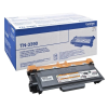Brother Brother TN3390 toner, Fekete