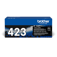 Brother Brother TN423BK Toner, Fekete nyomtatópatron & toner