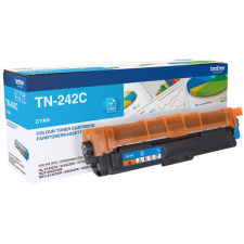 Brother Brother TN-242 kék eredeti toner nyomtatópatron & toner